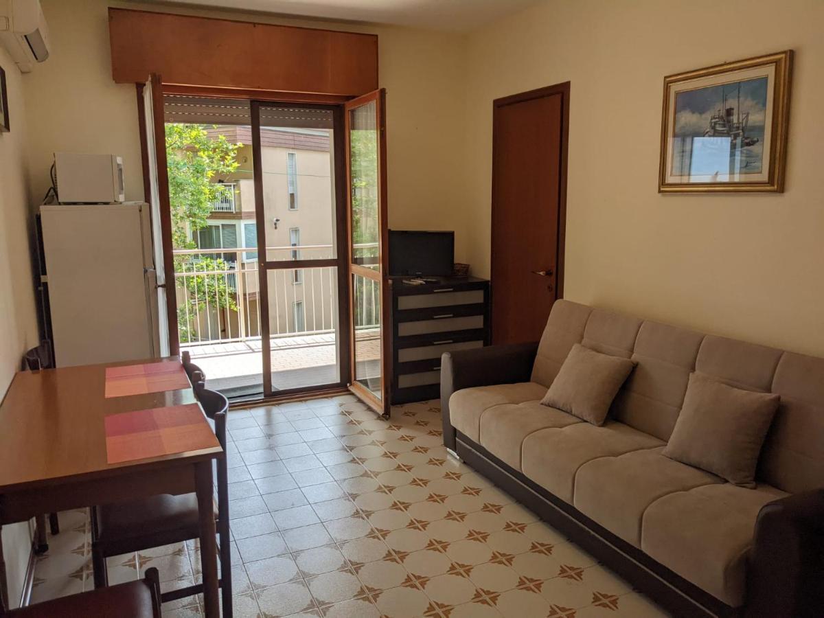 Appartamento Claudia Grado Exterior foto